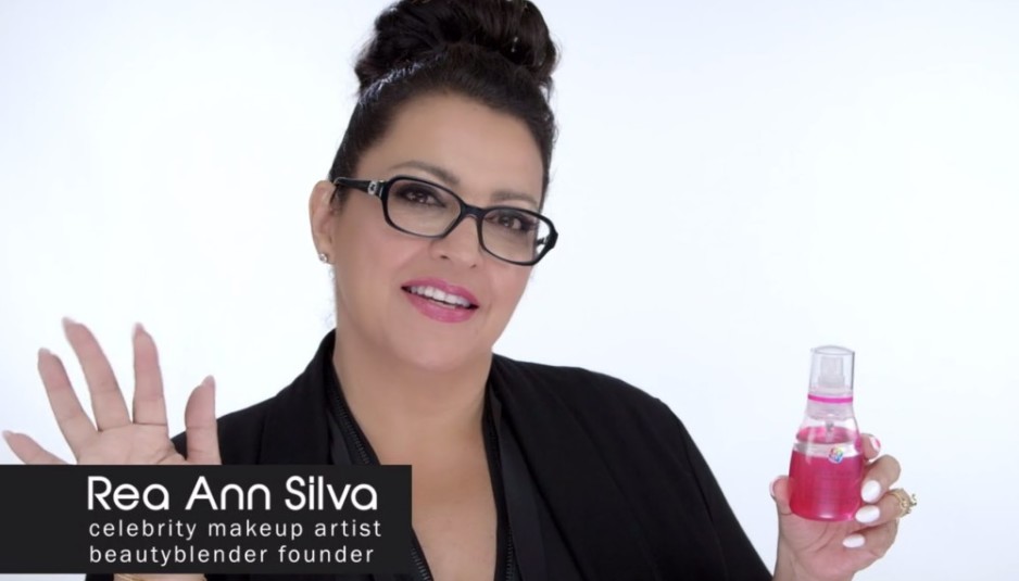 "Beauty Blender" Is An Award Winner! Working Woman Report