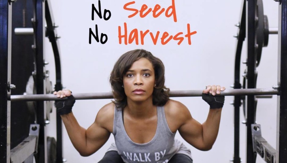 Fitness Entrepreneur Lets Faith Guide Her Working Woman Report