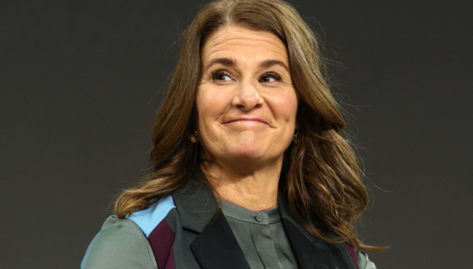 melinda gates reveals her marital struggles in hopes of