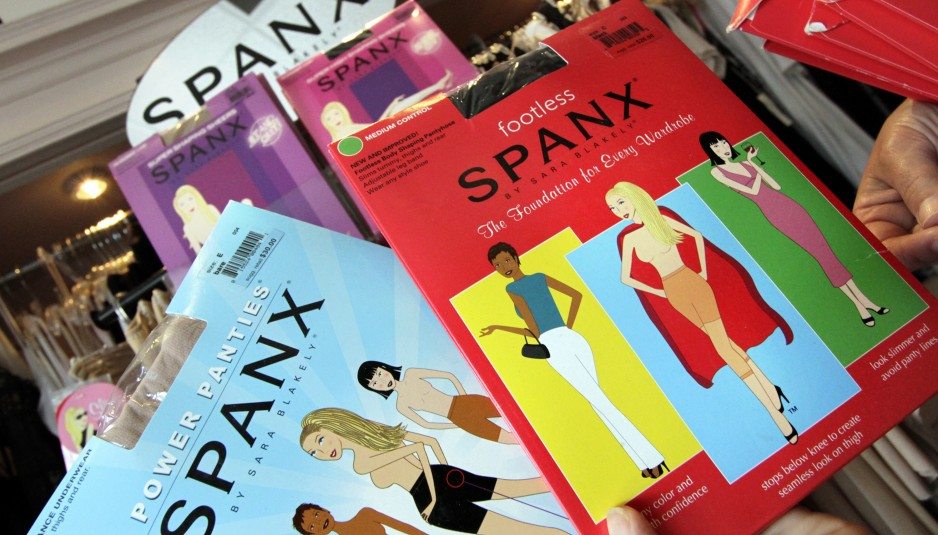 spanx ph