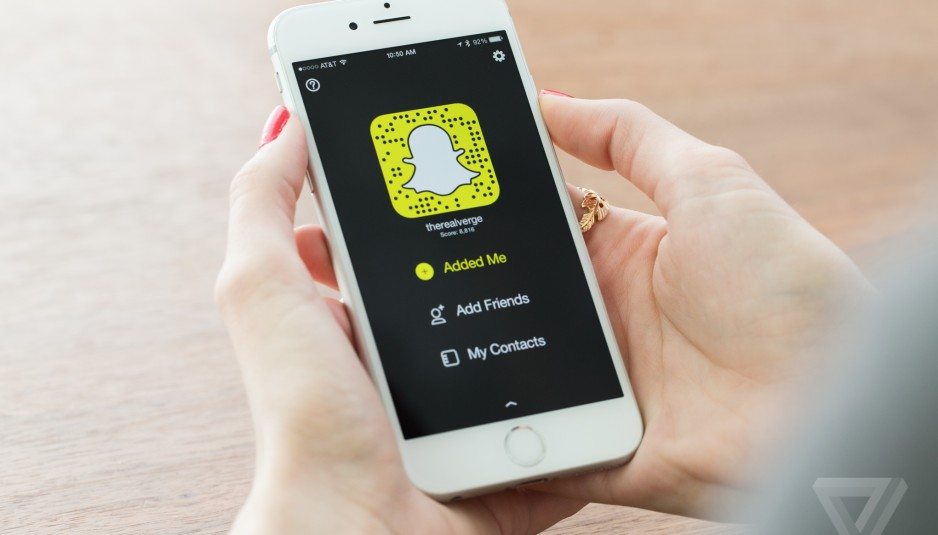 Snapchat To Charge 99 Cents Each For Visual Effects Working Woman Report