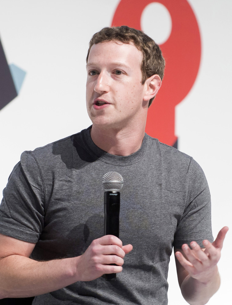 How Will Mark Zuckerberg Becoming A Dad Change Facebook? 