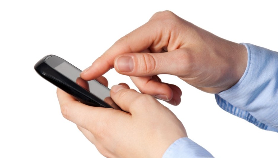 Your Dinging, Buzzing, Vibrating Phone Is Stressing You Out — And So Is