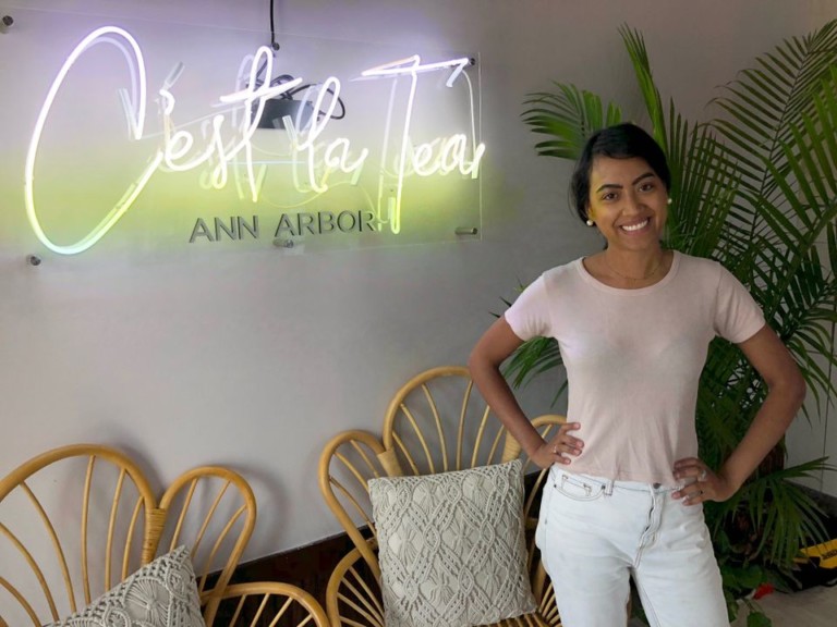 ‘Shark Tank’ Contender Teaspressa Brewing Up A Recipe For Success