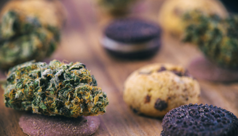What THCInfused Edibles Are Most Popular? FruitFlavored Gummies And