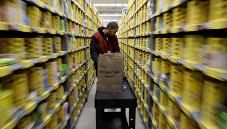 Amazon Touts SmallBusiness Success On Its Platforms Working Woman Report