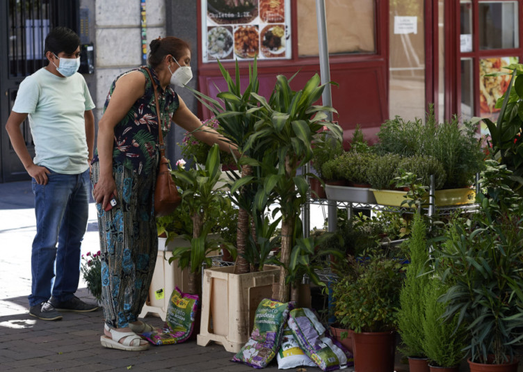 After Reopening Business Owners Hopeful But Still Wonder About Their Stores Future Working Woman Report