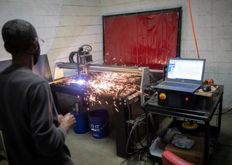 Black OB-GYN Residents Treat Patients Who Might Have Never Seen A ...