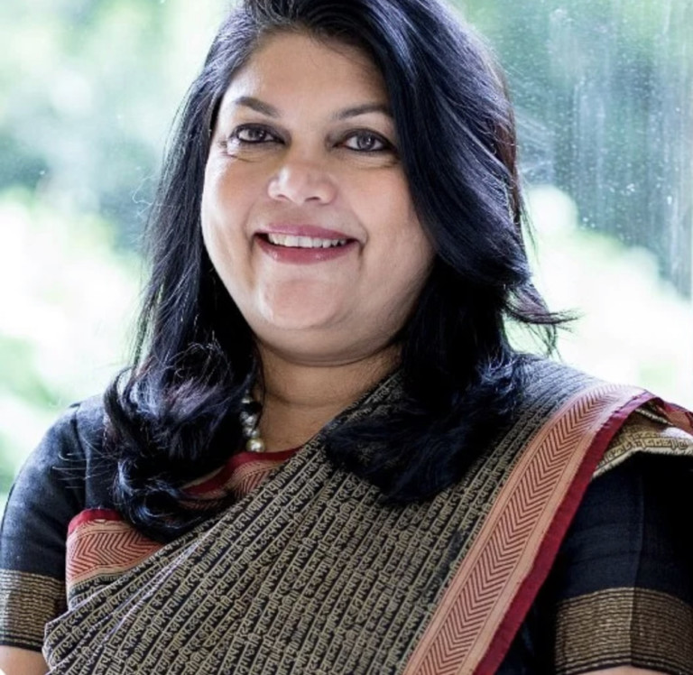 All About Falguni Nayar, Billionaire Founder Of Nykaa – Working Woman ...